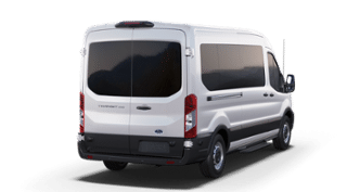 2025 Ford Transit® External Image 3
